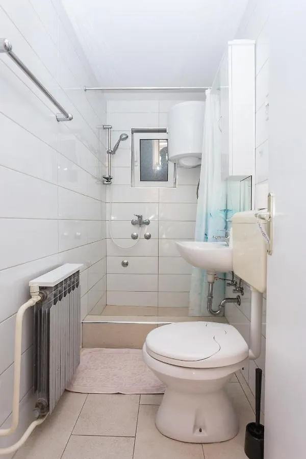 Appartamento Lussino Accommodation Mali Lošinj
