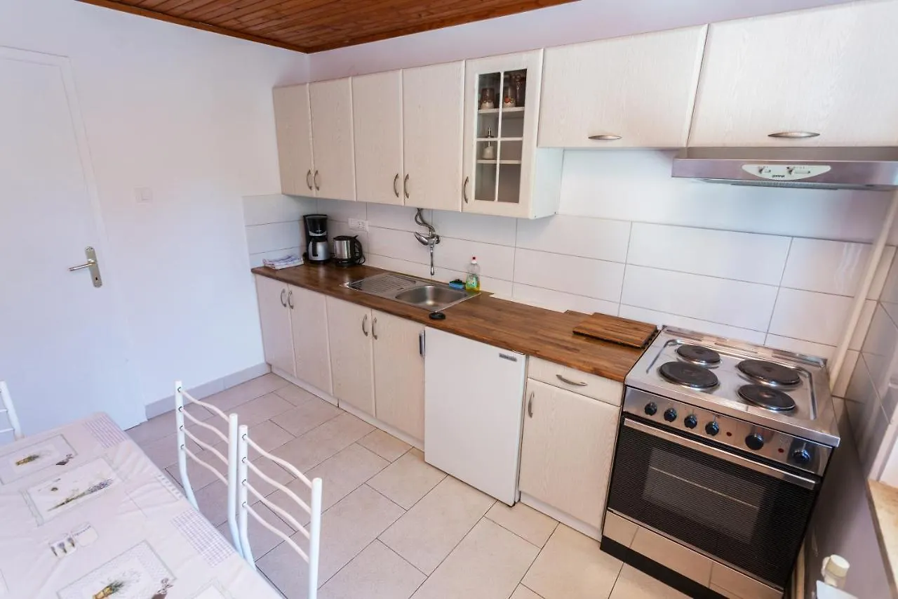 Lussino Accommodation Mali Lošinj Appartamento