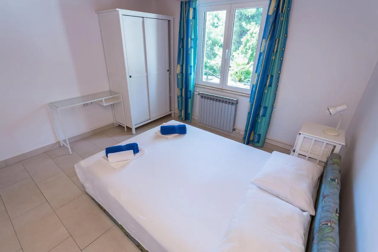 Lussino Accommodation Mali Lošinj Croazia