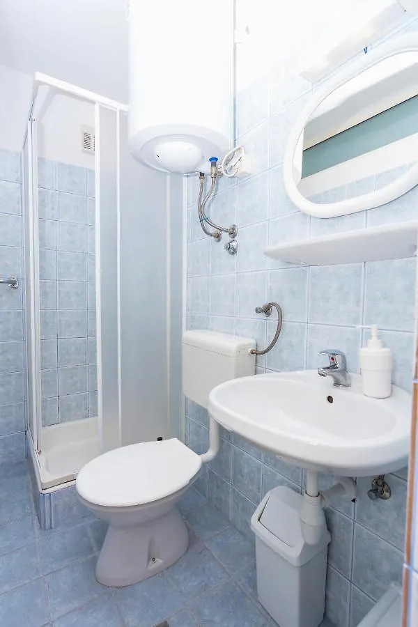 Lussino Accommodation Mali Lošinj