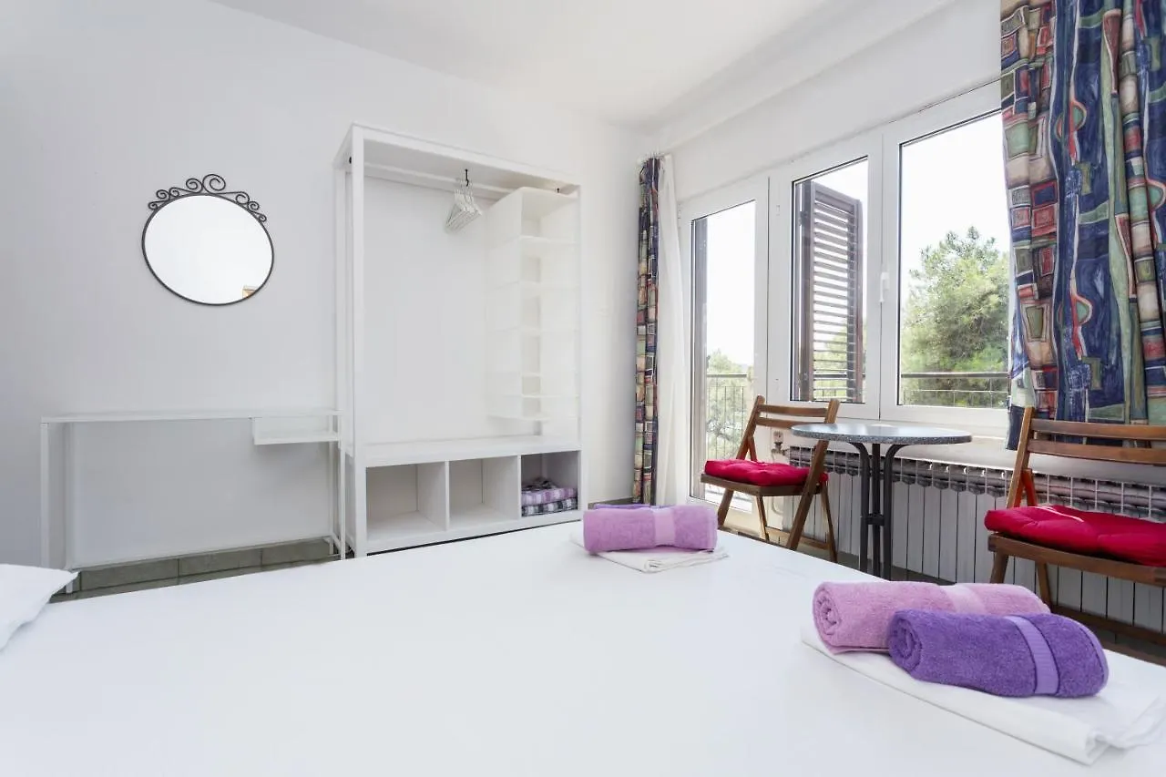 Appartamento Lussino Accommodation Mali Lošinj