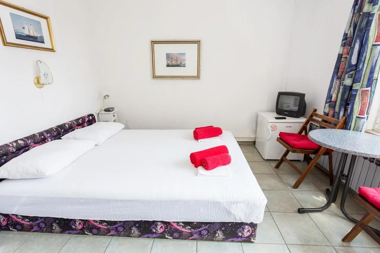 Appartamento Lussino Accommodation Mali Lošinj Croazia