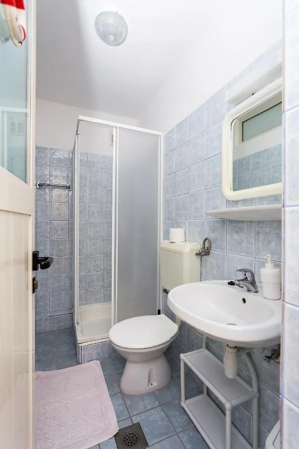 Lussino Accommodation Mali Lošinj Appartamento