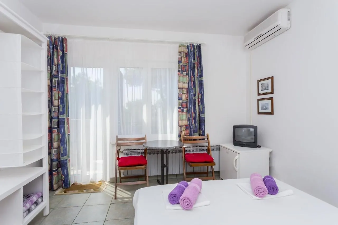 Lussino Accommodation Mali Lošinj