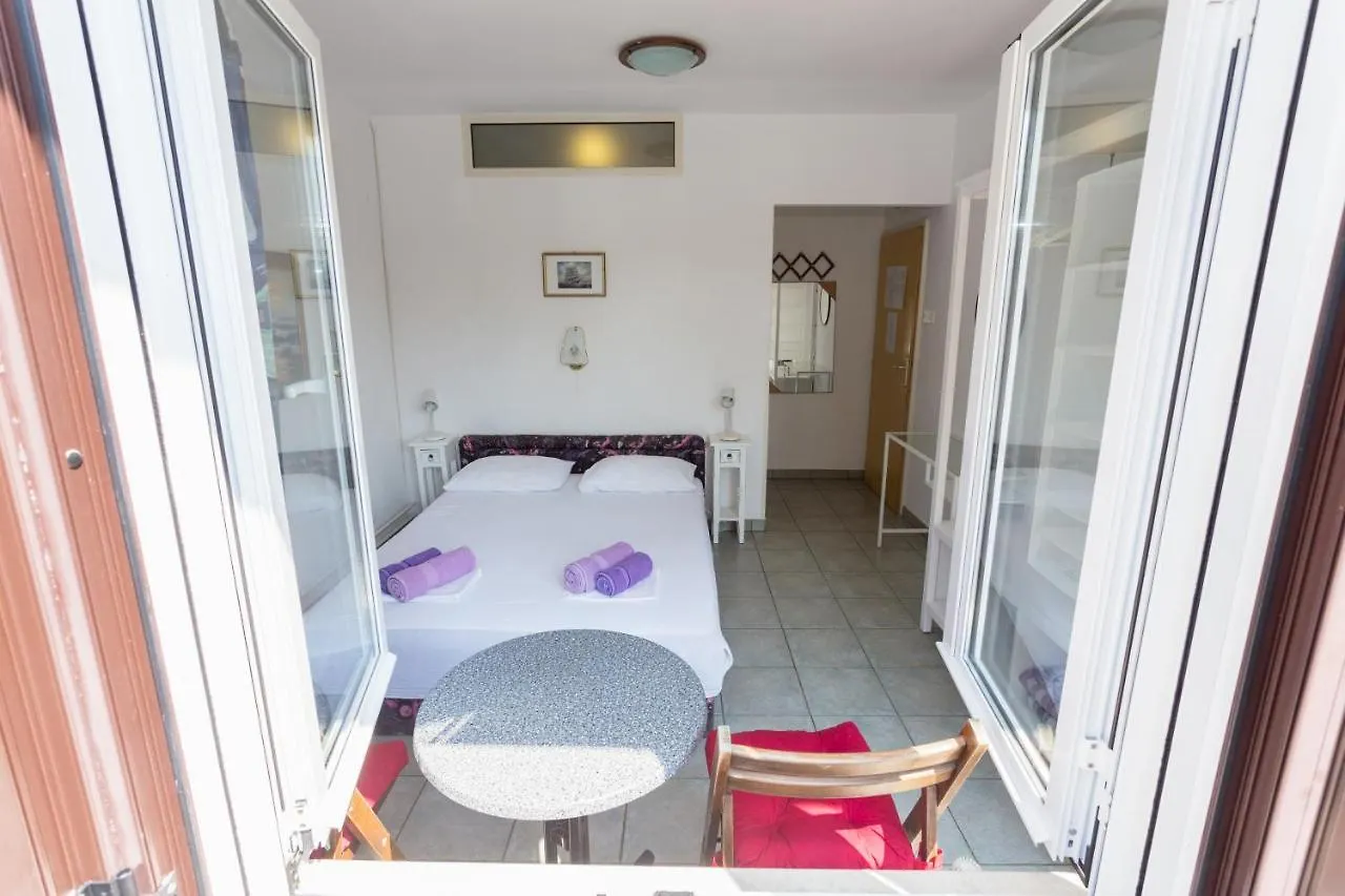 Appartamento Lussino Accommodation Mali Lošinj