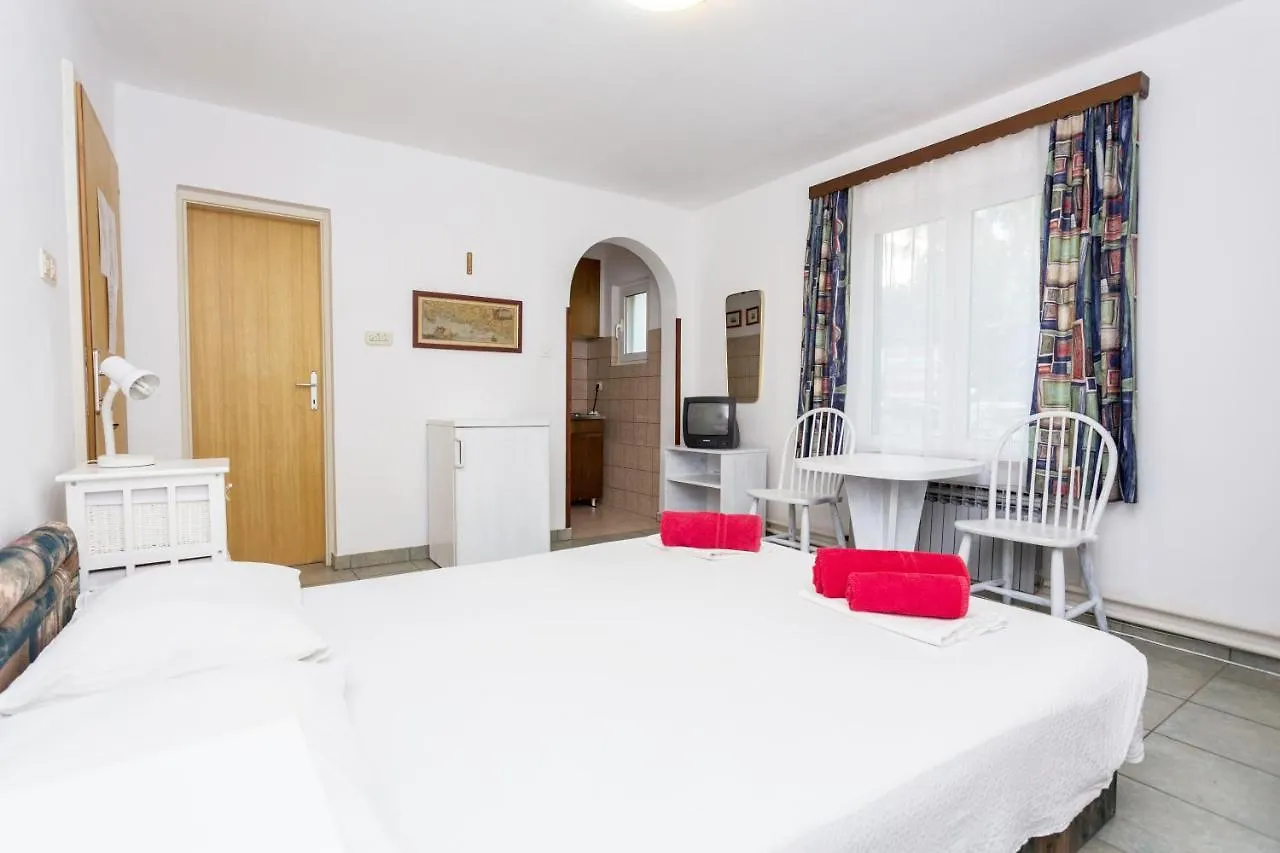 Appartamento Lussino Accommodation Mali Lošinj
