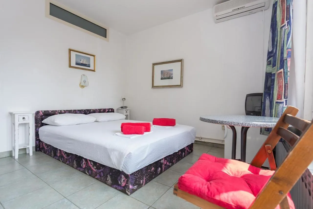 Lussino Accommodation Mali Lošinj