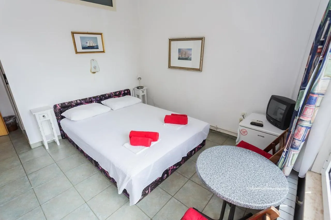 Lussino Accommodation Mali Lošinj