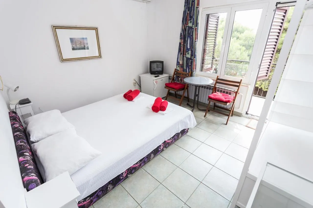 Lussino Accommodation Mali Lošinj Croazia