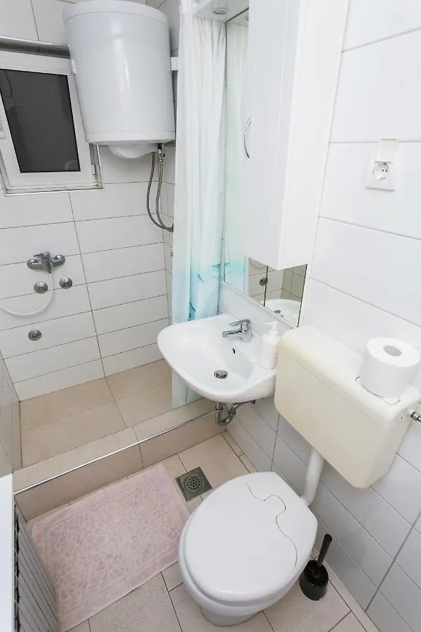 Appartamento Lussino Accommodation Mali Lošinj