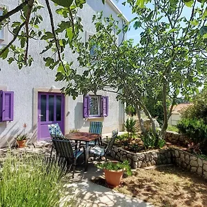 Appartamento Casa Di Castello, Mali Lošinj