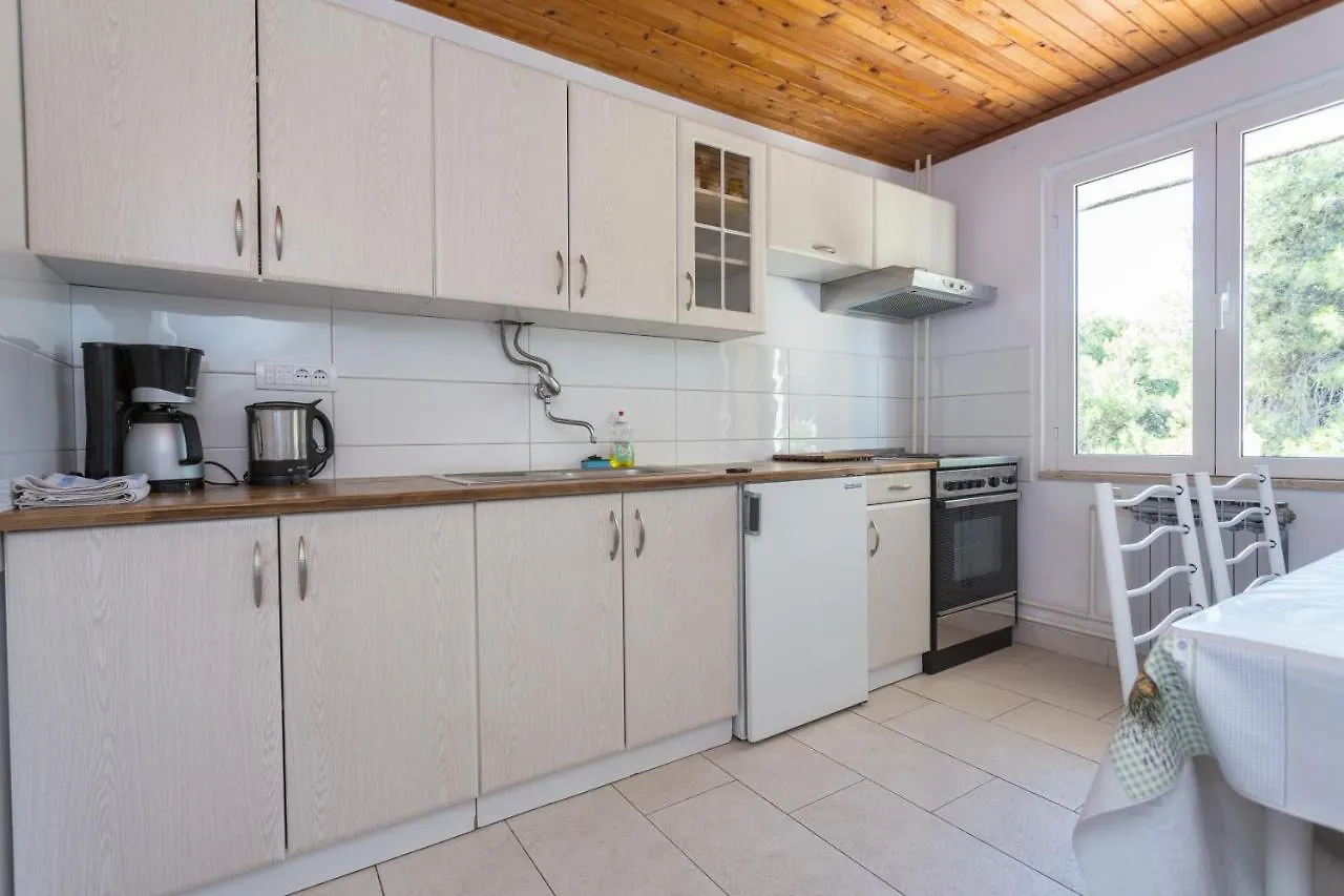 Lussino Accommodation Mali Losinj 0*,  Croatia