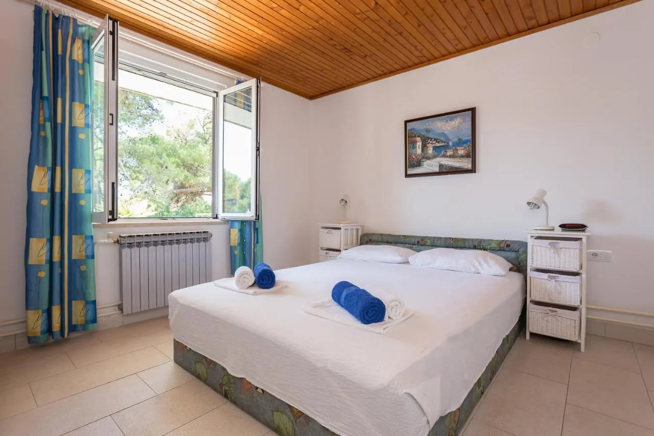 מאלי לוסיניי Lussino Accommodation 0*, מאלי לוסיניי