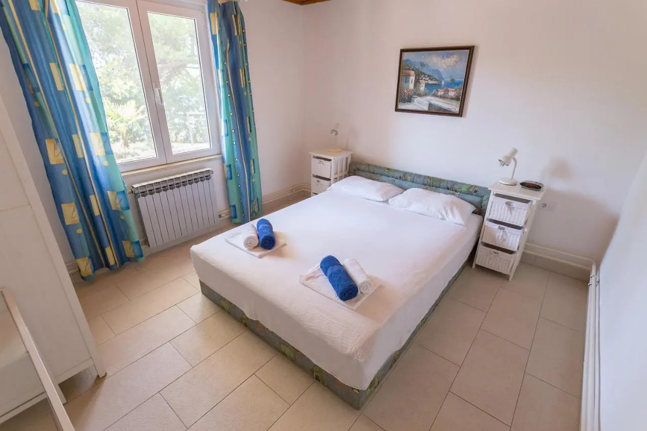 Lussino Accommodation Mali Losinj 0*,  Croatia