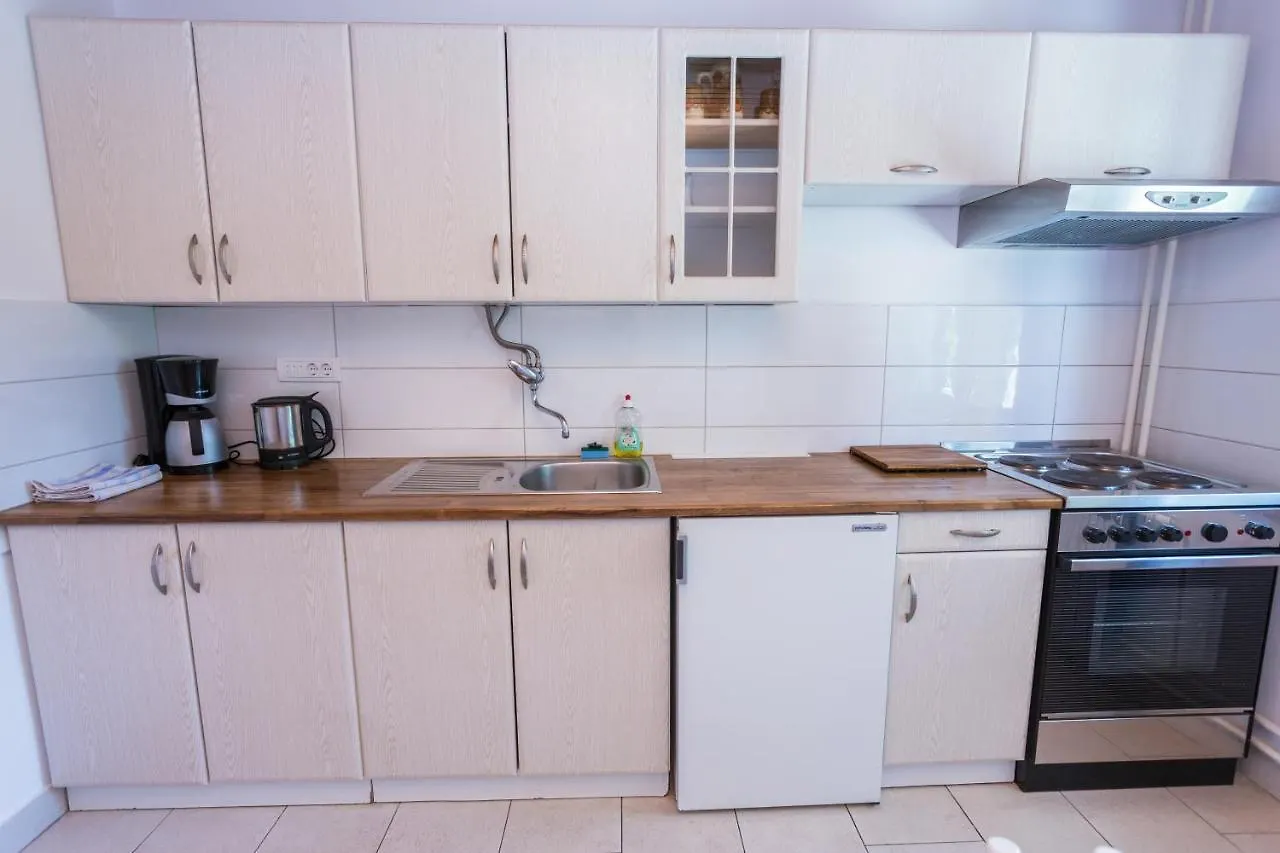 מאלי לוסיניי Lussino Accommodation קרואטיה