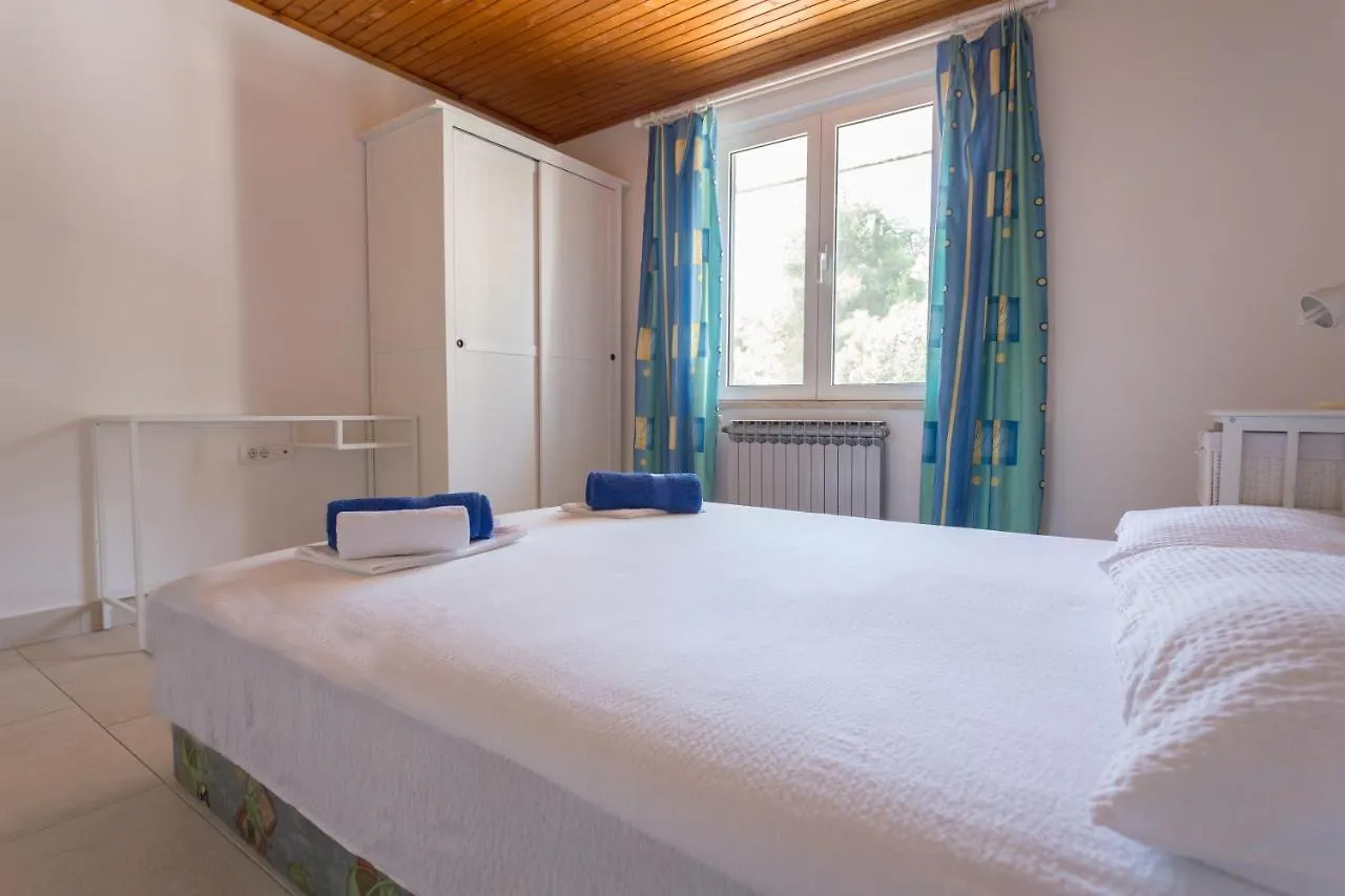 Lussino Accommodation Mali Losinj 0*,  Croatia
