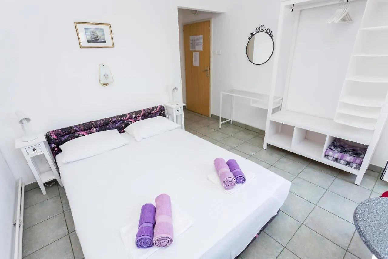 Lussino Accommodation Mali Losinj