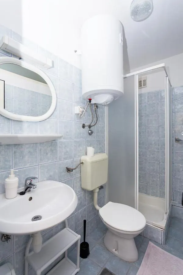 Apartment Lussino Accommodation Mali Losinj