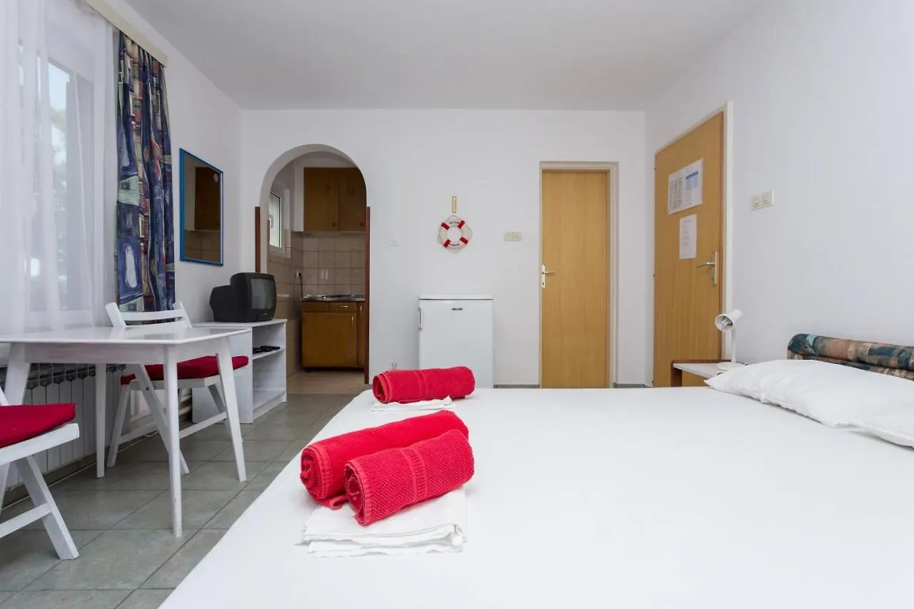 Lussino Accommodation Mali Losinj Apartment