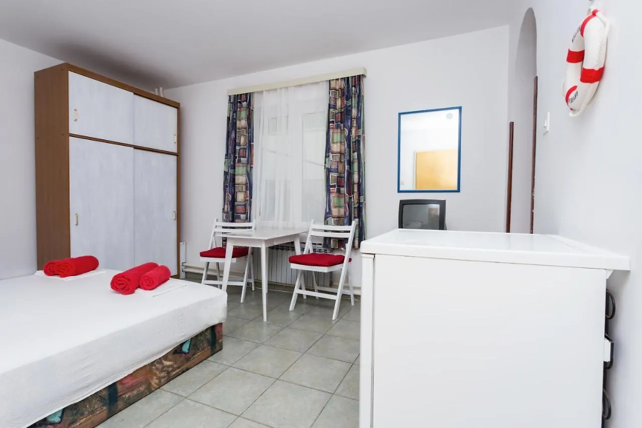 Lussino Accommodation Mali Losinj Apartment