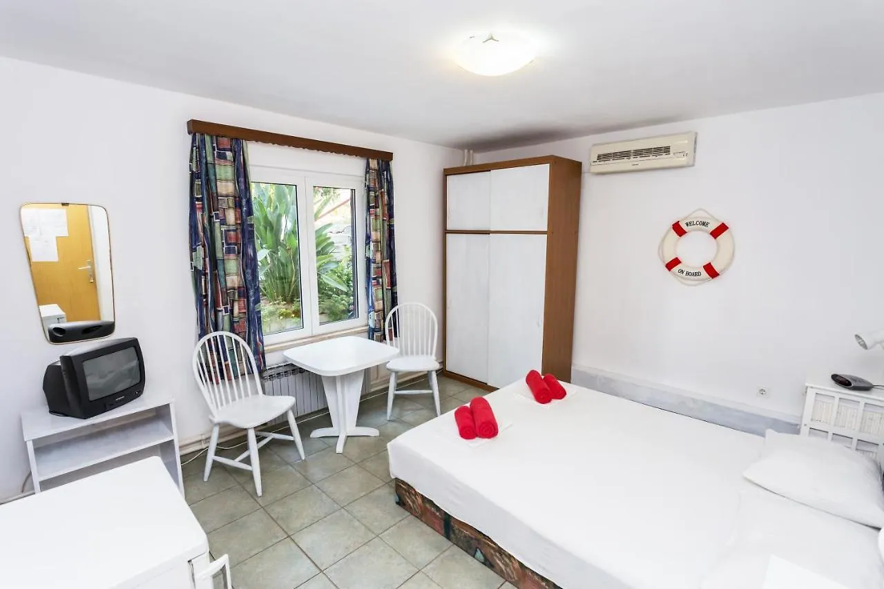 Apartment Lussino Accommodation Mali Losinj