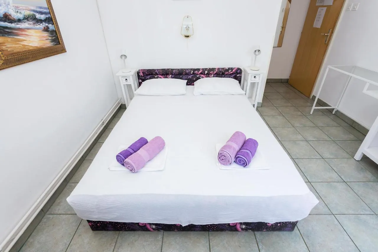 Apartment Lussino Accommodation Mali Losinj Croatia