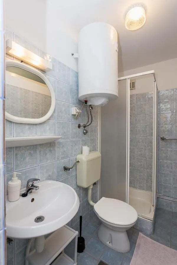 Lussino Accommodation Mali Losinj Apartment