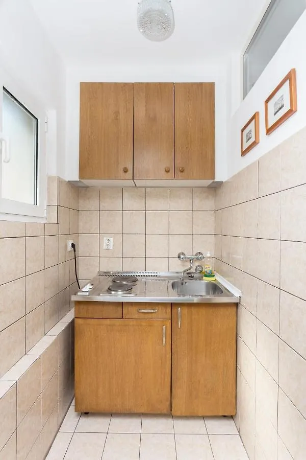Lussino Accommodation Mali Losinj