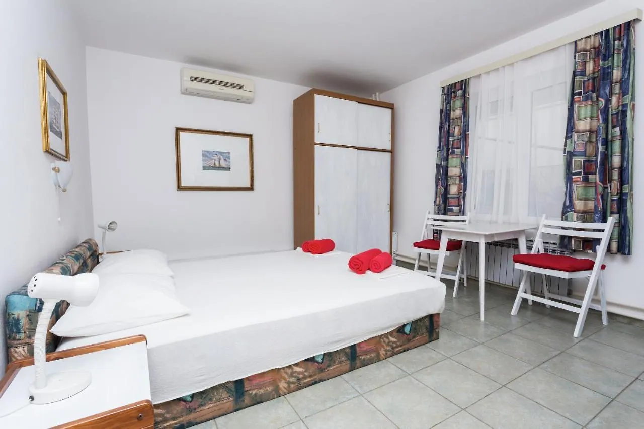 Apartment Lussino Accommodation Mali Losinj Croatia