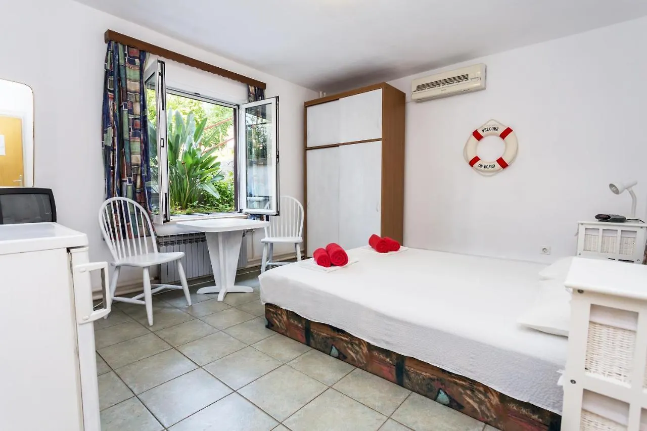 Lussino Accommodation Mali Losinj