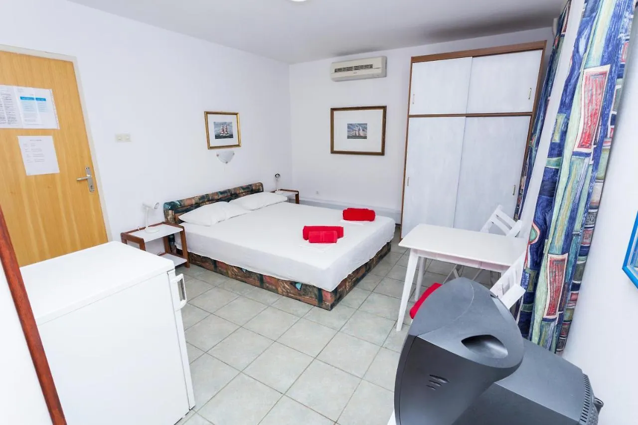 Lussino Accommodation Mali Losinj 0*,  Croatia