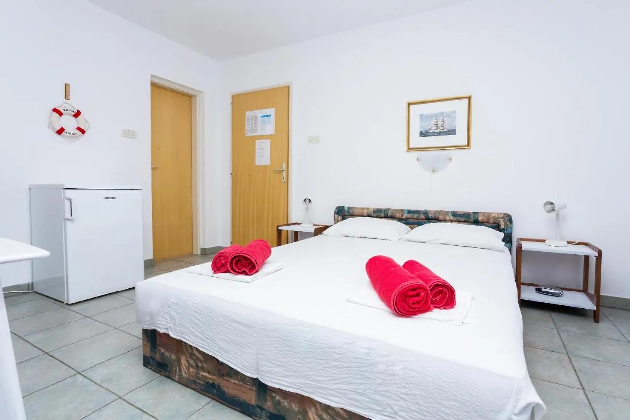 Lussino Accommodation Mali Losinj Apartment
