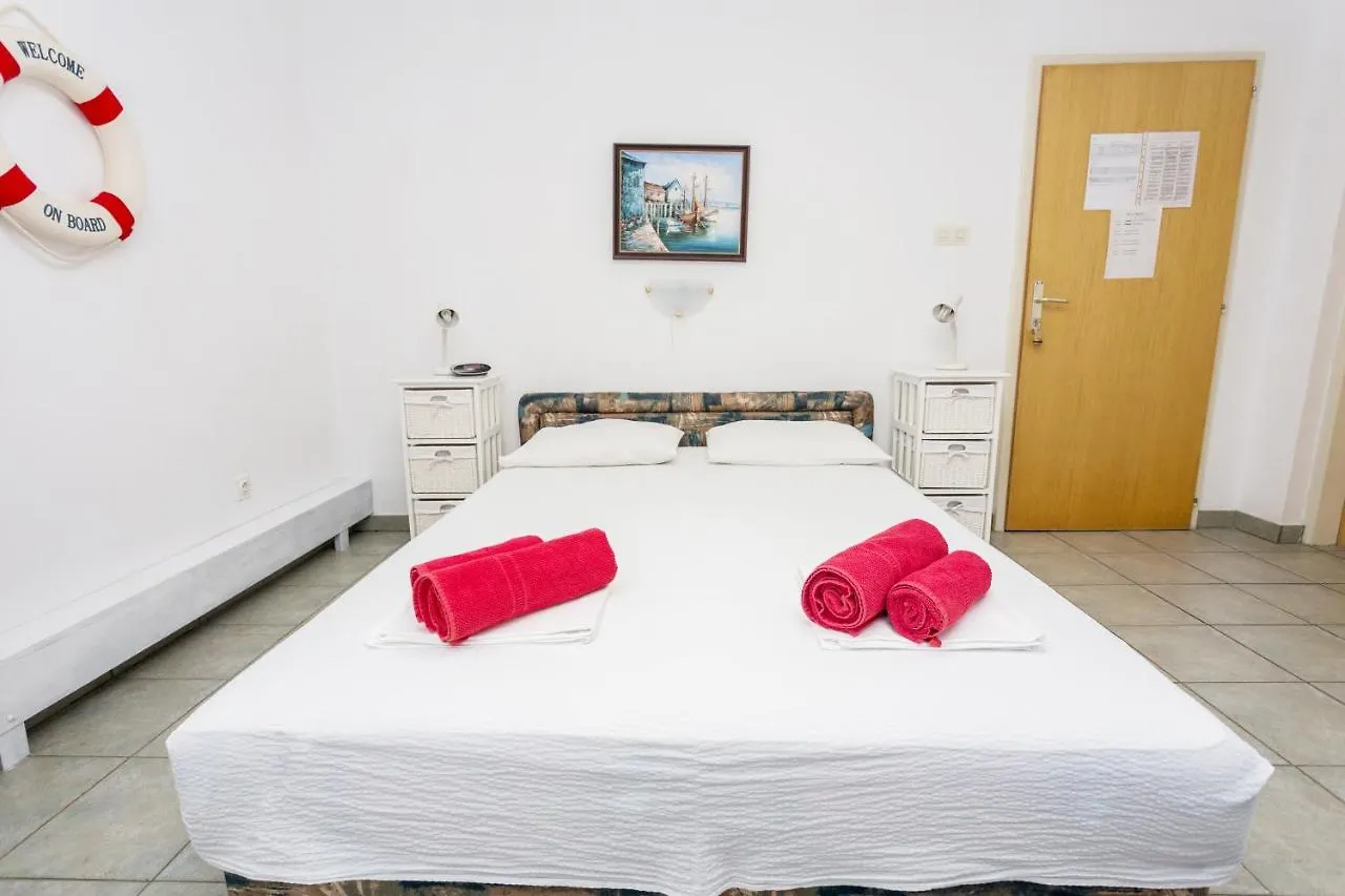 מאלי לוסיניי Lussino Accommodation דירה מאלי לוסיניי