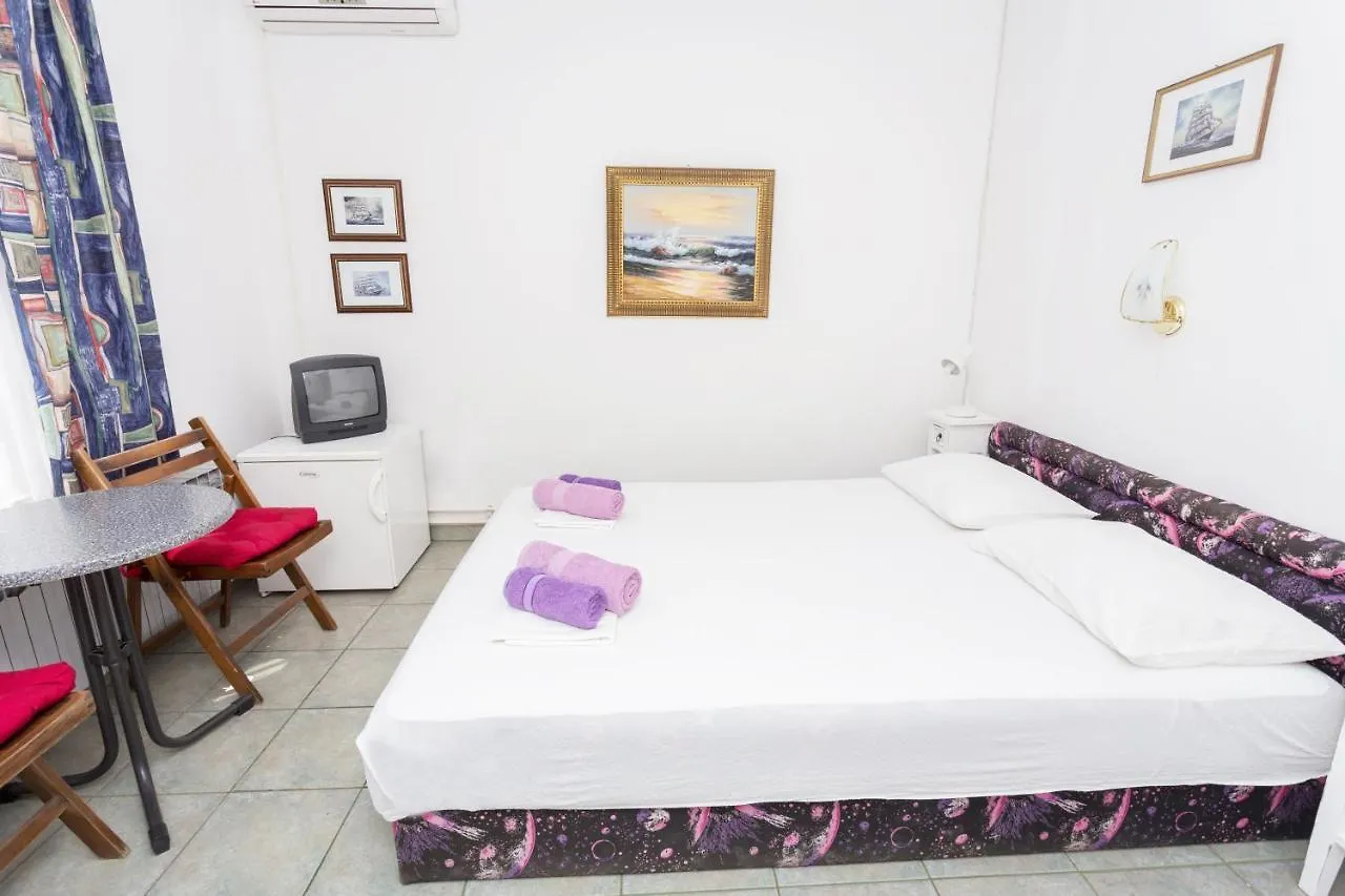 Lussino Accommodation Mali Losinj 0*,