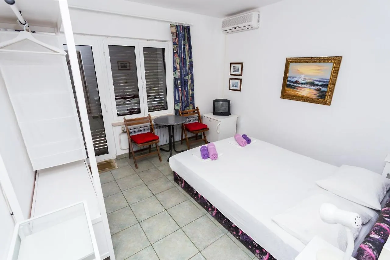 Lussino Accommodation Mali Losinj 0*,