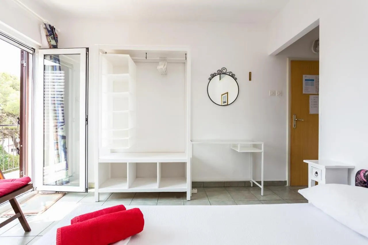Lussino Accommodation Mali Losinj Apartment