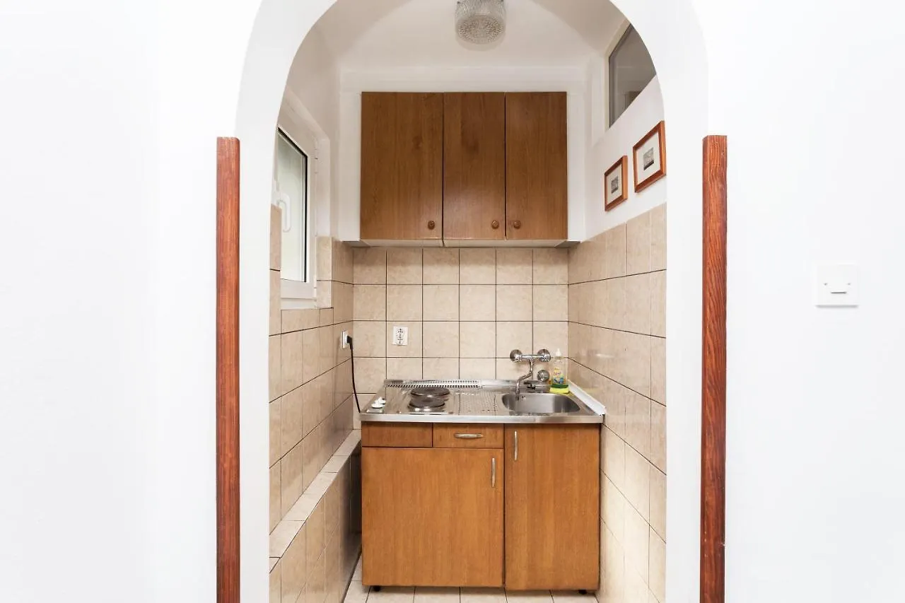 Lussino Accommodation Mali Losinj