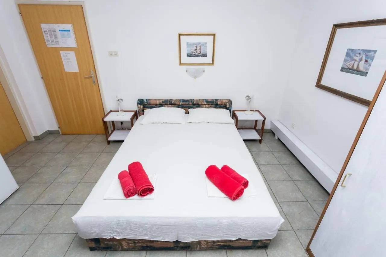 Lussino Accommodation Mali Losinj